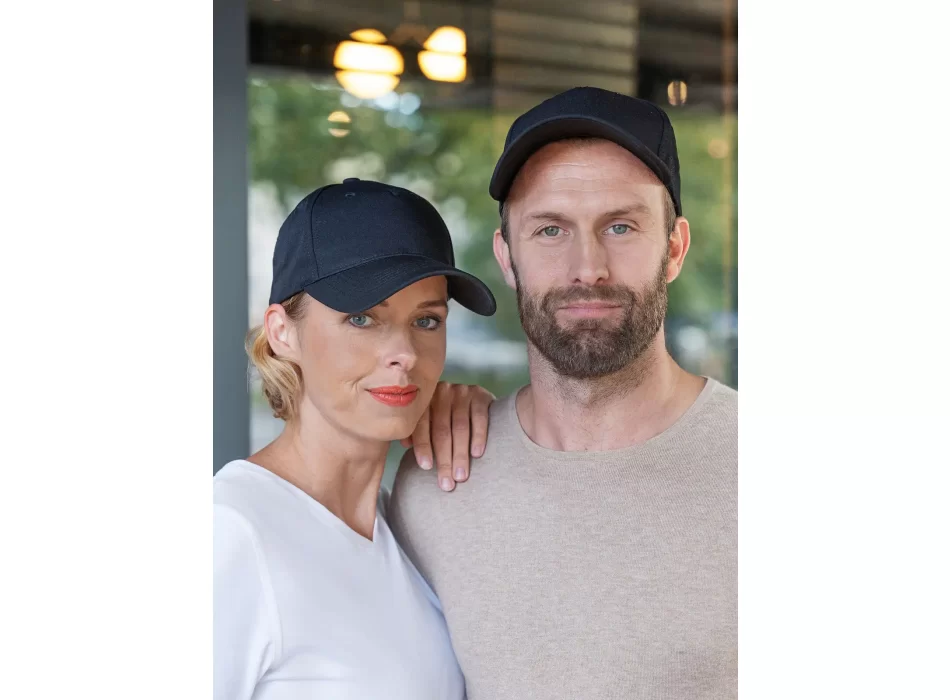 5-Panel Stretch Cap FullGadgets.com