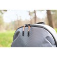 500D Two Tone backpack Indigo FullGadgets.com