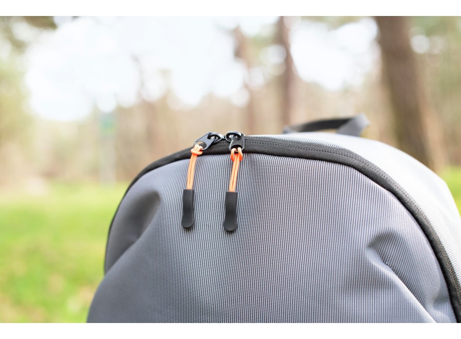 500D Two Tone backpack Indigo FullGadgets.com