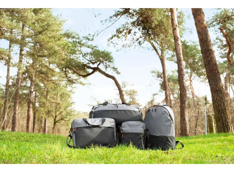 500D Two Tone backpack Indigo FullGadgets.com
