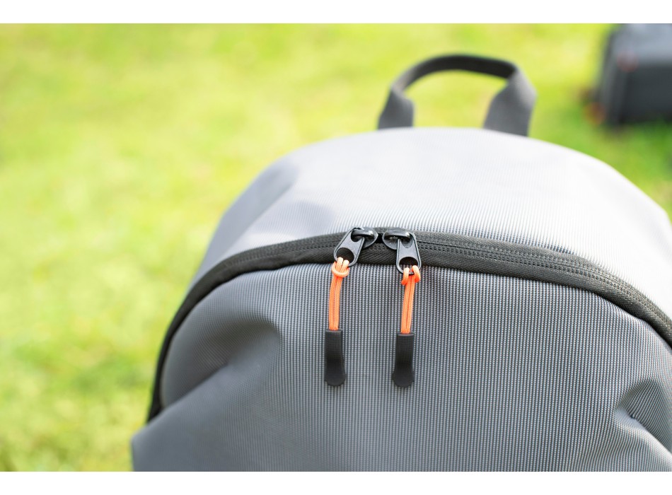 500D Two Tone backpack Indigo FullGadgets.com