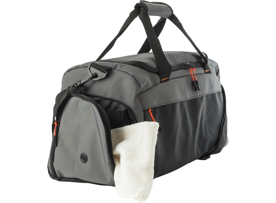 500D Two Tone duffle bag Mabel FullGadgets.com
