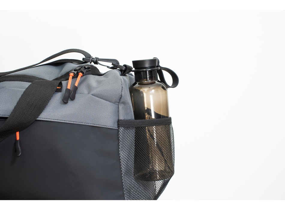 500D Two Tone duffle bag Mabel FullGadgets.com