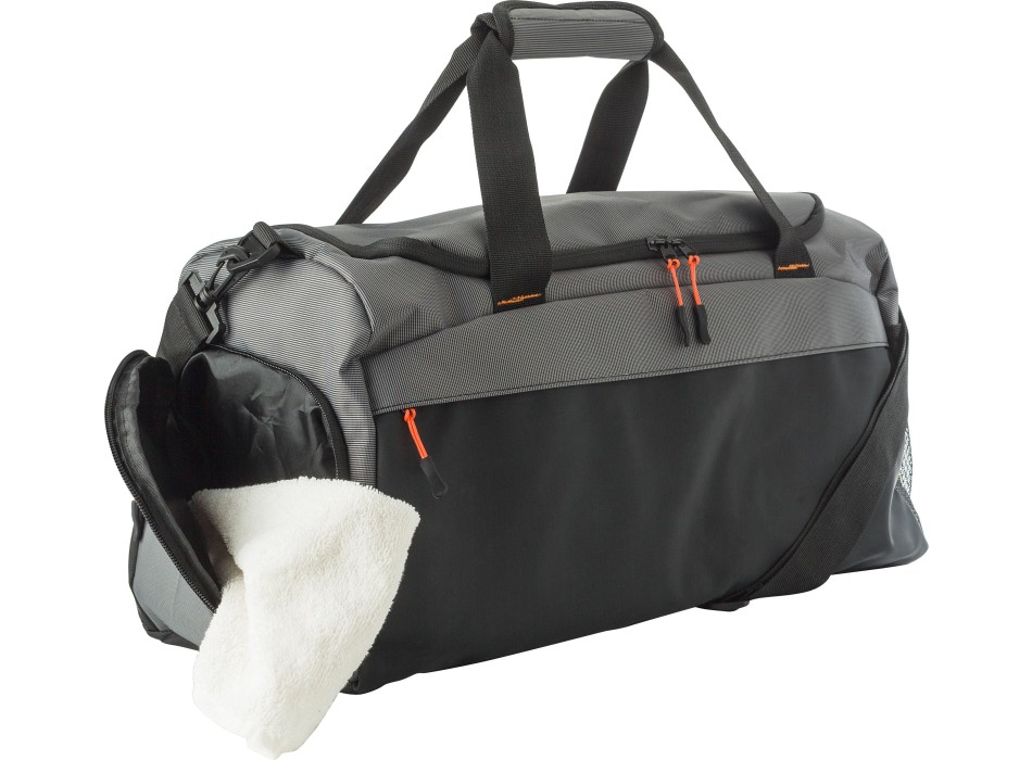 500D Two Tone duffle bag Mabel FullGadgets.com