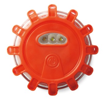 5LIGHTS - Luce emergenza per auto FullGadgets.com