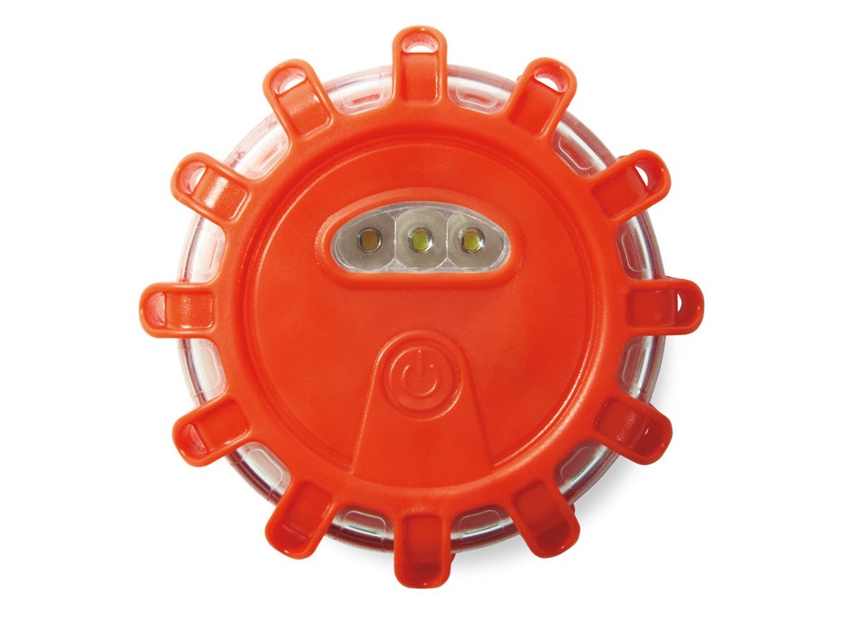 5LIGHTS - Luce emergenza per auto FullGadgets.com