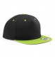 5PANEL CONTRAST SNAPBACK 100%C FullGadgets.com