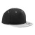 Cappellino Snapback 5Panel Contrast 100% Cotone Personalizzabile