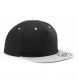 5PANEL CONTRAST SNAPBACK 100%C FullGadgets.com