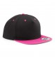 5PANEL CONTRAST SNAPBACK 100%C FullGadgets.com