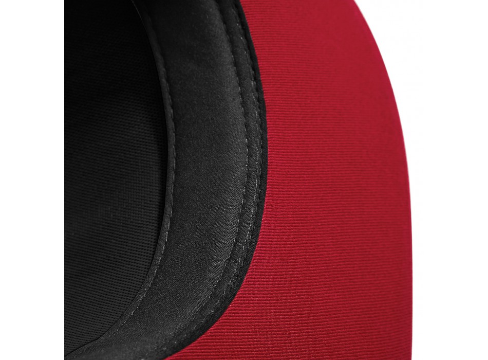 5PANEL CONTRAST SNAPBACK 100%C FullGadgets.com
