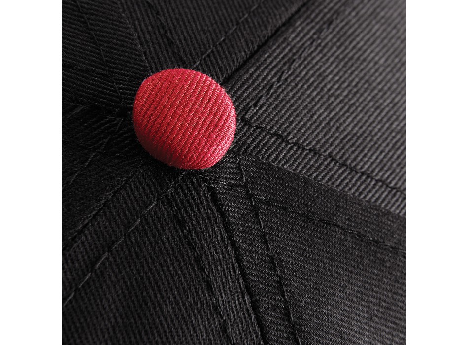 5PANEL CONTRAST SNAPBACK 100%C FullGadgets.com