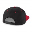 5PANEL CONTRAST SNAPBACK 100%C FullGadgets.com