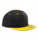 5PANEL CONTRAST SNAPBACK 100%C FullGadgets.com