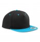 5PANEL CONTRAST SNAPBACK 100%C FullGadgets.com