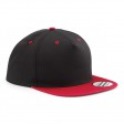 5PANEL CONTRAST SNAPBACK 100%C FullGadgets.com