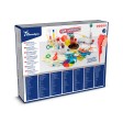 6 in 1 Super Science Kit I. Giocattolo educativo per bambini FullGadgets.com