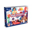 6 in 1 Super Science Kit I. Giocattolo educativo per bambini FullGadgets.com
