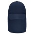 6 P. Cap Neck Guard 100% Poliestere Personalizzabile