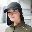 6 P. CAP NECK GUARD 100%P FullGadgets.com