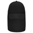 6 P. CAP NECK GUARD 100%P FullGadgets.com