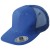 6 Pan Flat Peak Cap 100% Poliestere Personalizzabili M&B