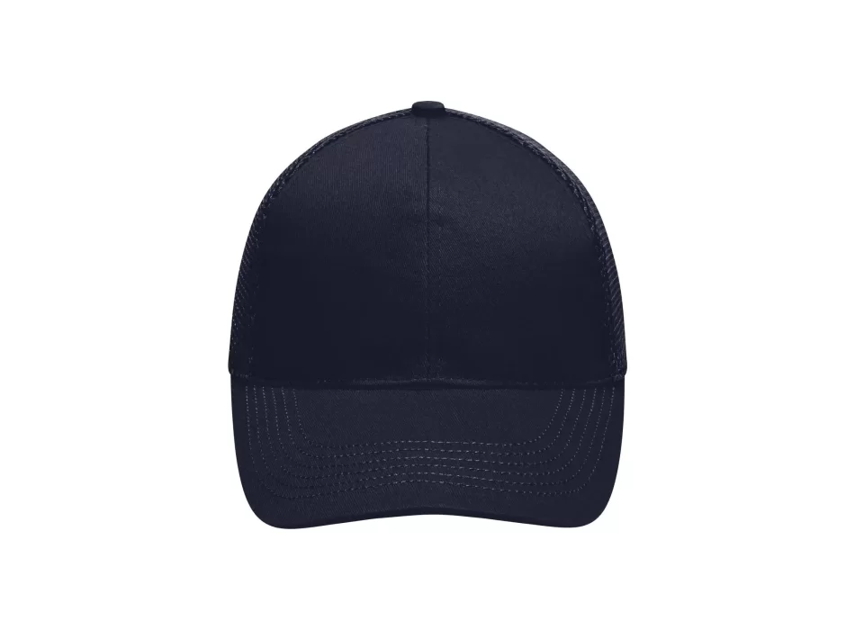 6 Panel Air Mesh Cap FullGadgets.com