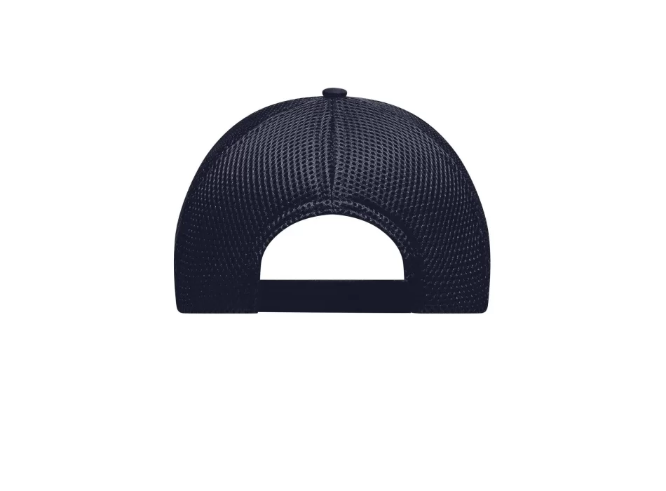 6 Panel Air Mesh Cap FullGadgets.com