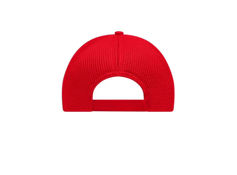 6 Panel Air Mesh Cap FullGadgets.com