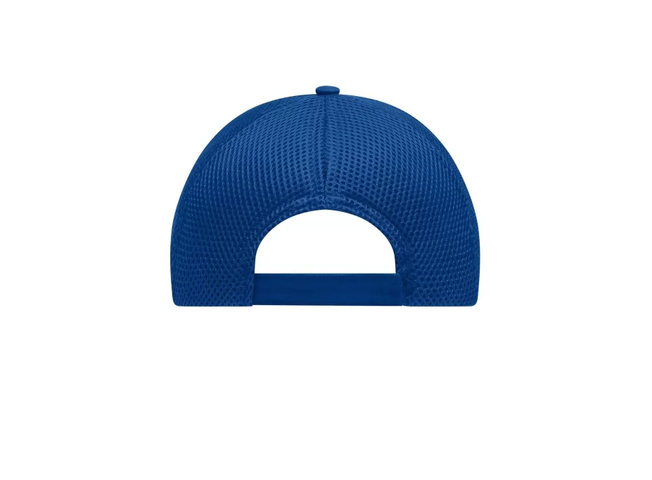 6 Panel Air Mesh Cap FullGadgets.com
