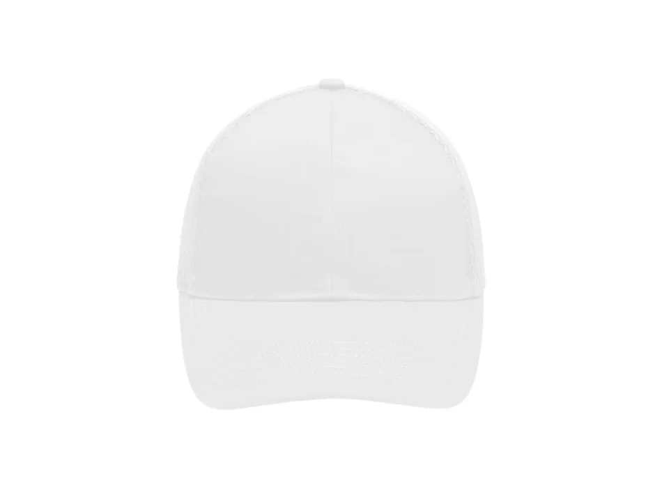 6 Panel Air Mesh Cap FullGadgets.com