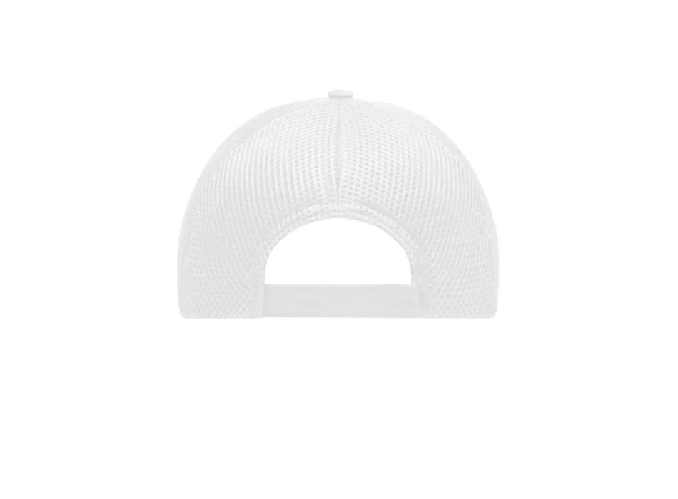 6 Panel Air Mesh Cap FullGadgets.com