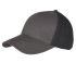 Cappello 6 Pannelli Air Mesh Personalizzabile al 50% in Cotone e al 50% in Poliestere