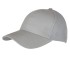 Cappello 6 Pannelli Air Mesh Personalizzabile al 50% in Cotone e al 50% in Poliestere