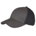 Cappello 6 Pannelli Air Mesh Personalizzabile al 50% in Cotone e al 50% in Poliestere