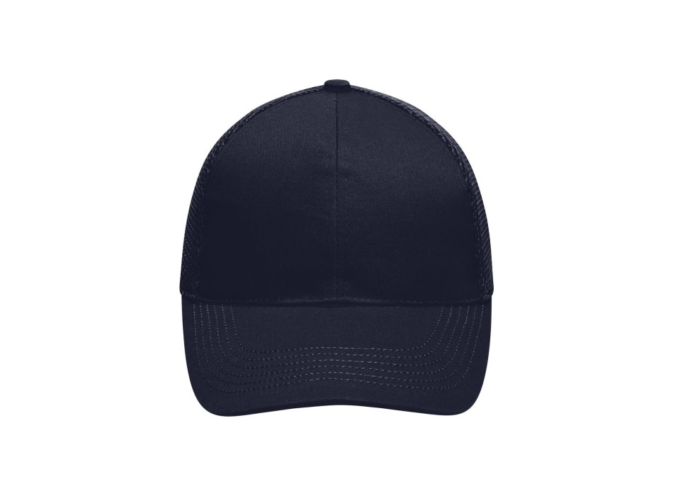6 Panel Air Mesh Cap FullGadgets.com