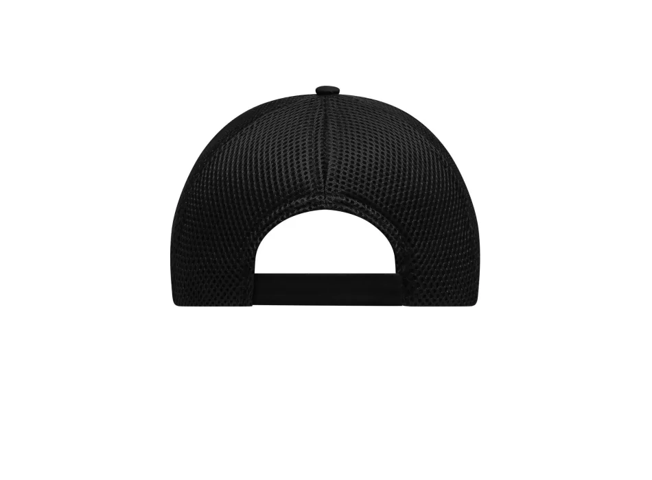 6 Panel Air Mesh Cap FullGadgets.com