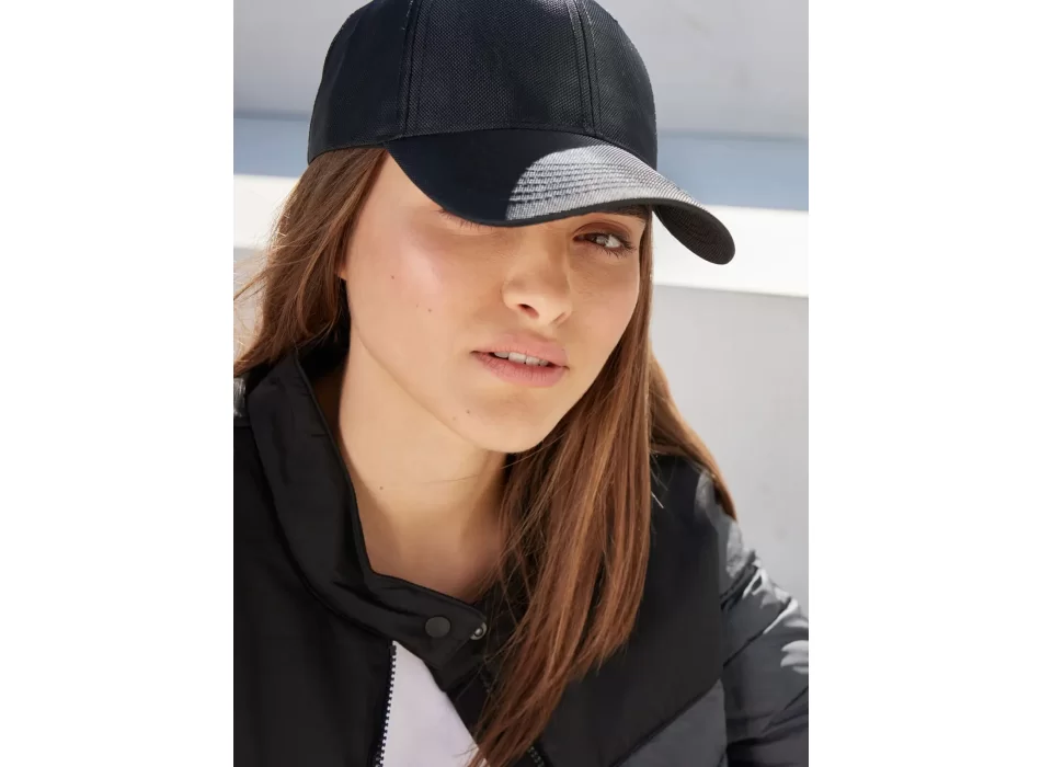 6 Panel Cap FullGadgets.com