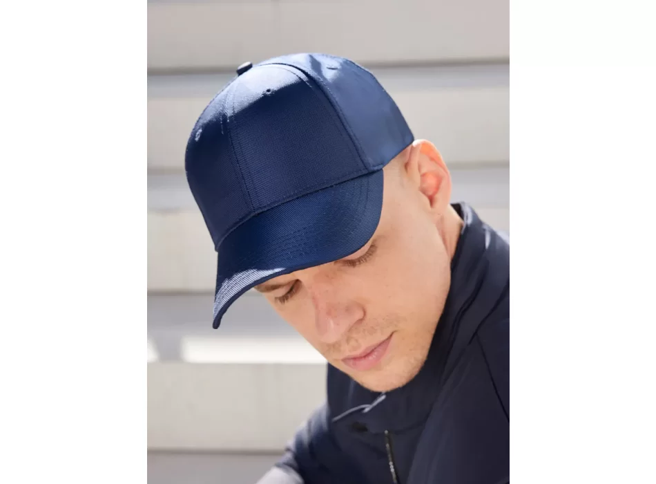 6 Panel Cap FullGadgets.com