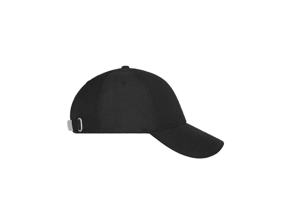 6 Panel Cap FullGadgets.com