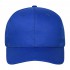 6 Panel Cap Bio Cotton 100% Cotone Personalizzabile