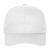 6 Panel Cap Bio Cotton 100% Cotone Personalizzabile