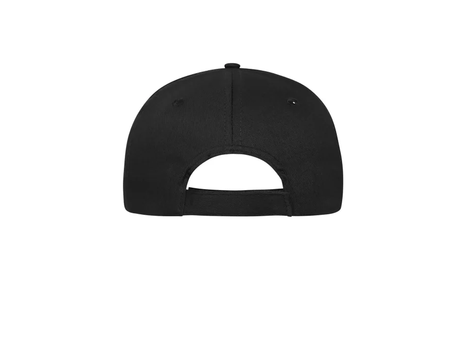 6 Panel Cap Bio Cotton FullGadgets.com