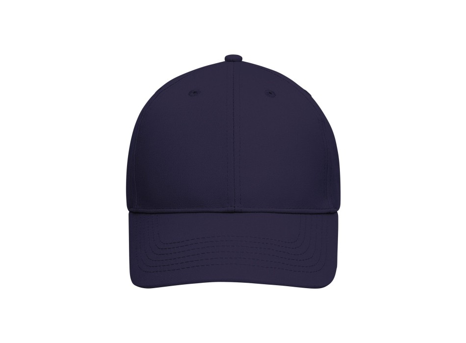 6 Panel Cap Bio Cotton FullGadgets.com