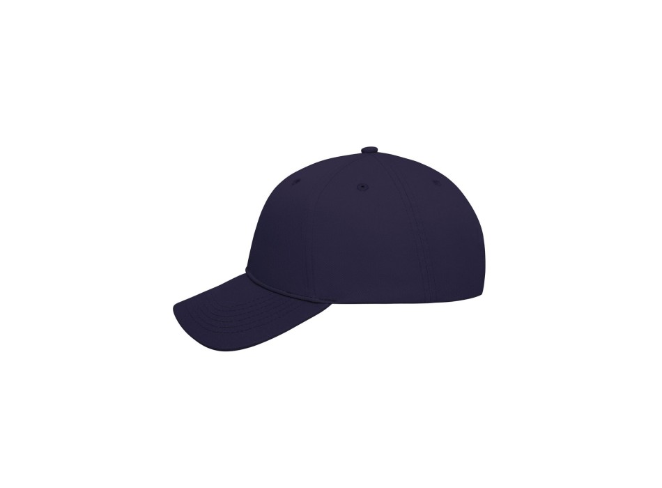 6 Panel Cap Bio Cotton FullGadgets.com