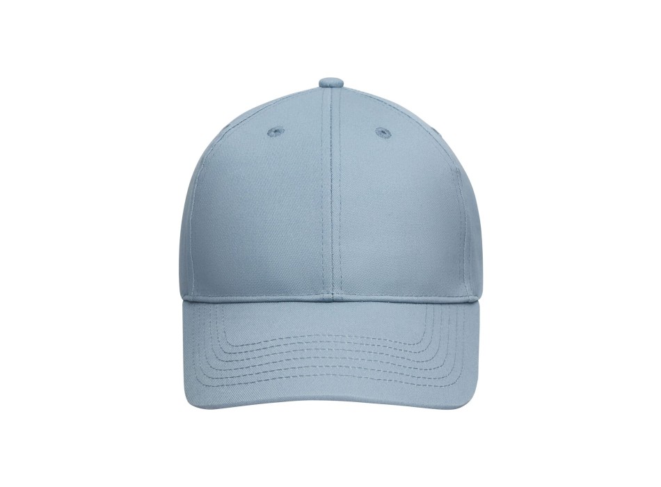 6 Panel Cap Bio Cotton FullGadgets.com