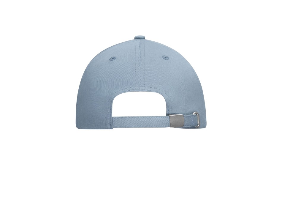 6 Panel Cap Bio Cotton FullGadgets.com