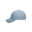 6 Panel Cap Bio Cotton FullGadgets.com
