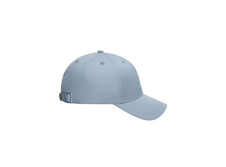 6 Panel Cap Bio Cotton FullGadgets.com