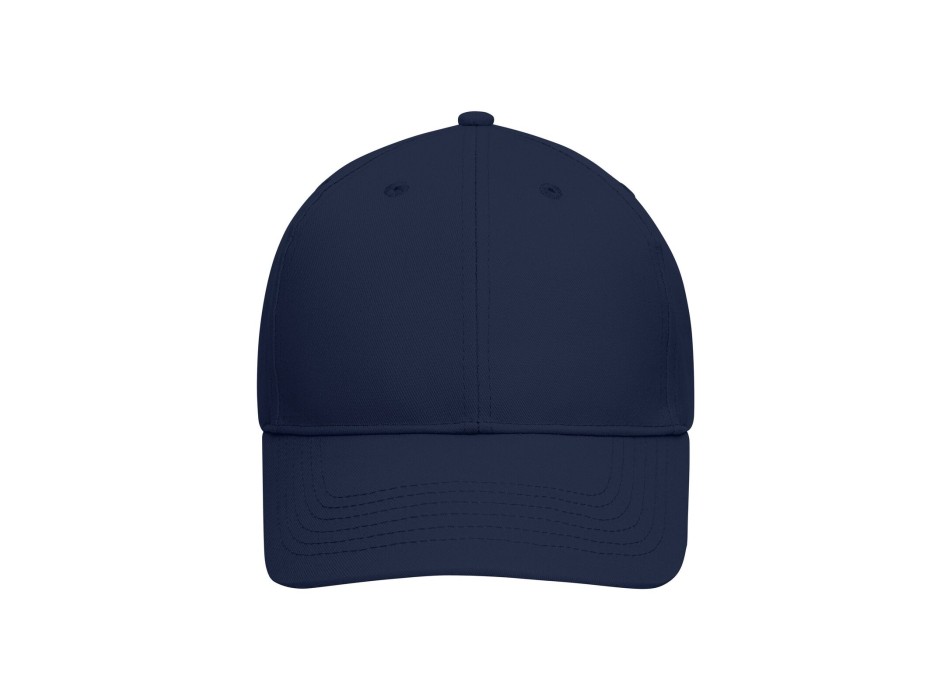 6 Panel Cap Bio Cotton FullGadgets.com